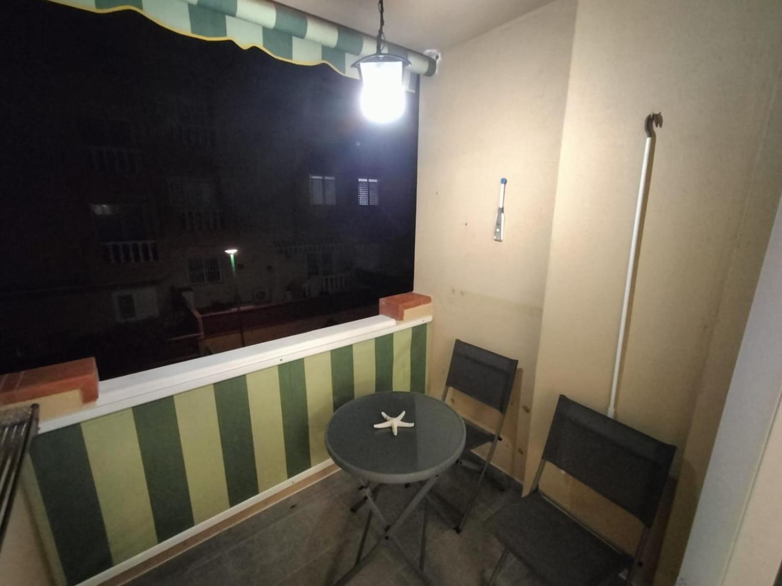 Caletillas Black 1º Linea Playa & Piscina & Wifi * Candelaria