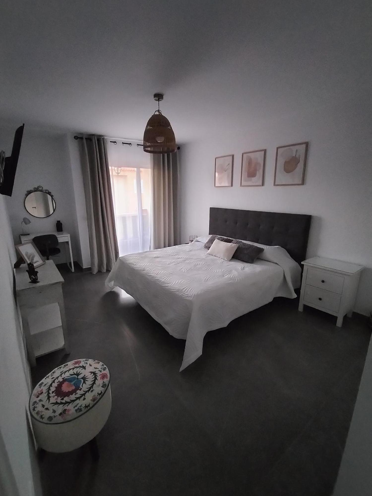 Caletillas Black 1º Linea Playa & Piscina & Wifi Apartment *