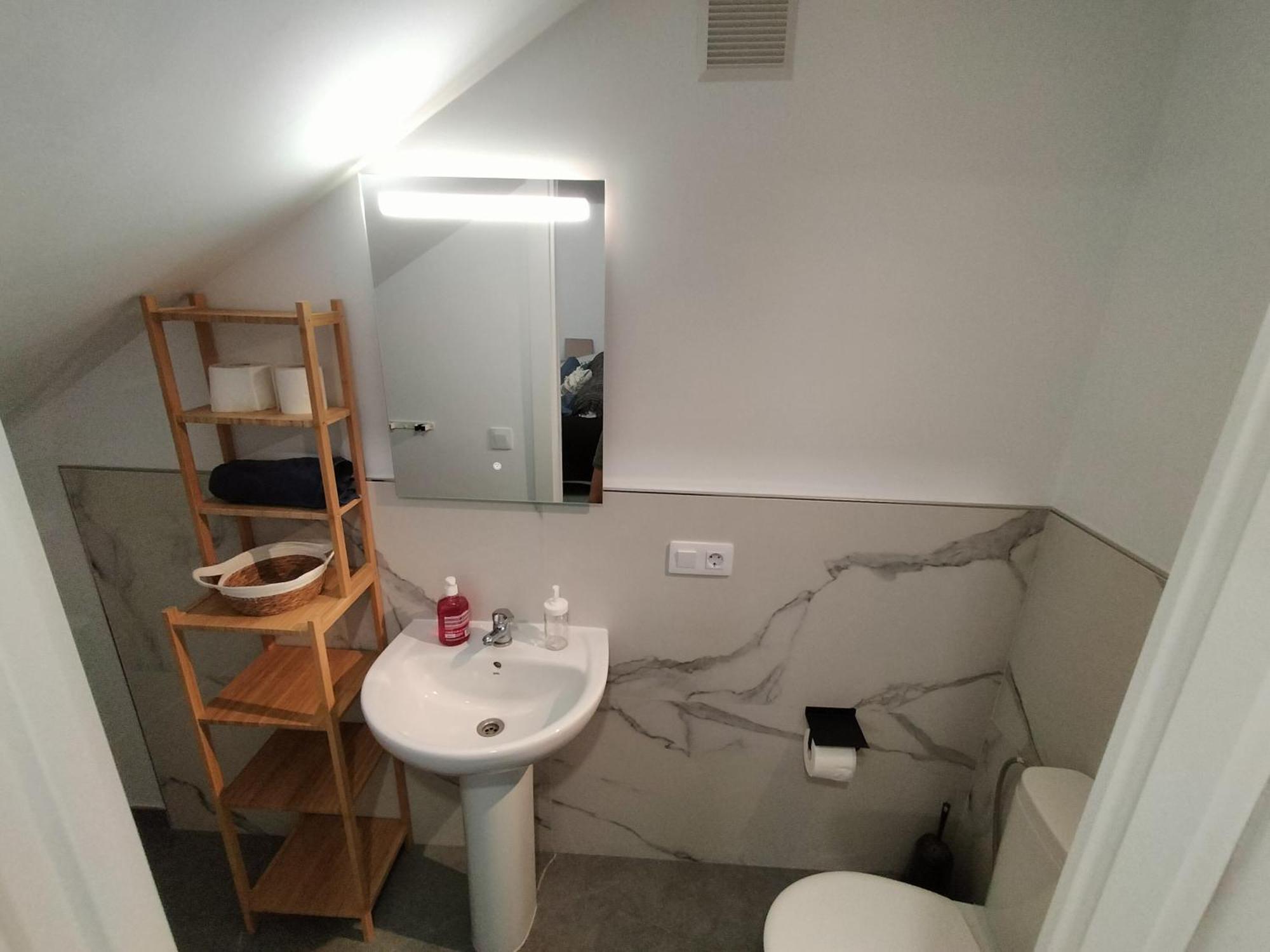 Apartment Caletillas Black 1º Linea Playa & Piscina & Wifi Candelaria