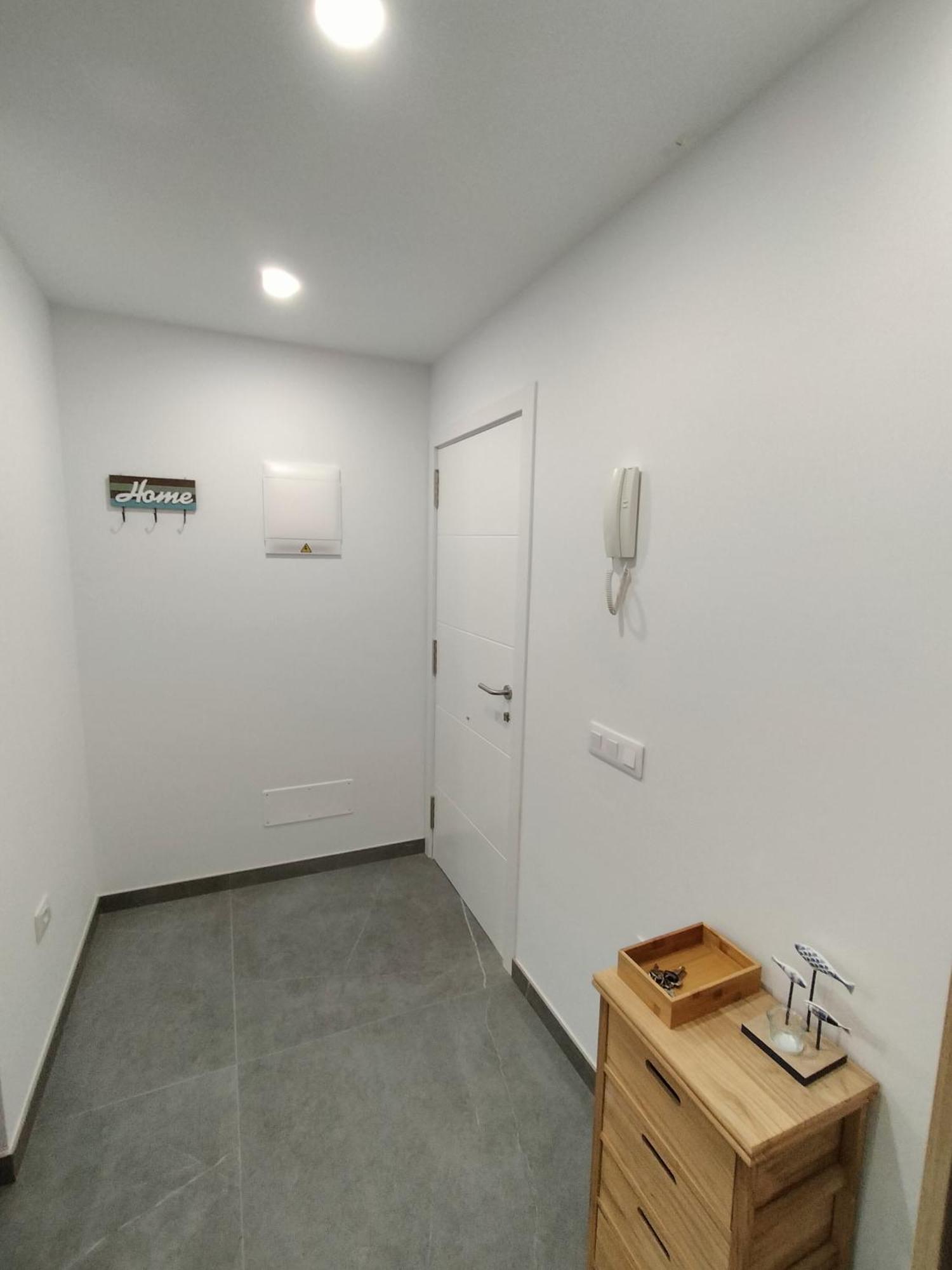 Caletillas Black 1º Linea Playa & Piscina & Wifi Candelaria