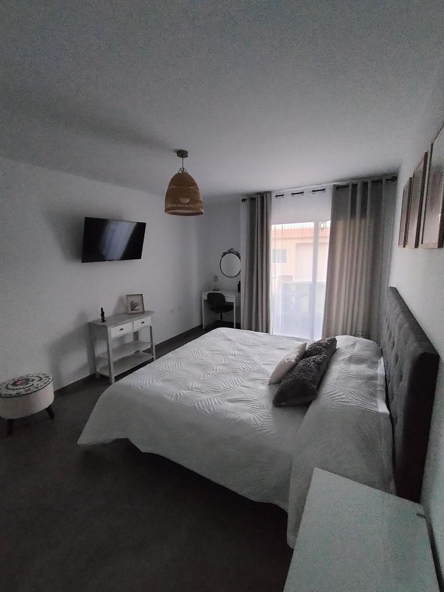 Caletillas Black 1º Linea Playa & Piscina & Wifi *